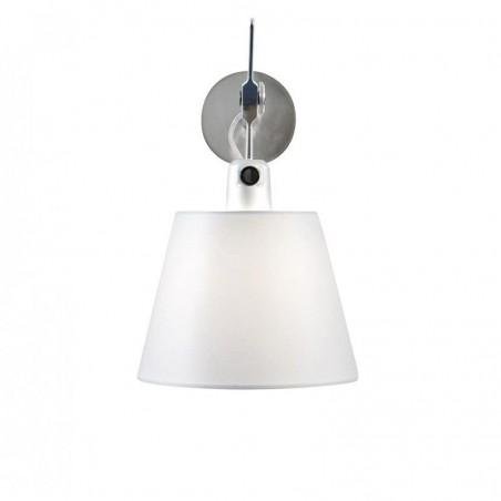 Levně AR 0781050A Difuzor hedvábí ø 240 mm Tolomeo Decentrata Suspension - ARTEMIDE