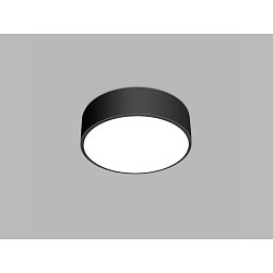 Obrázek pro produkt Svítidlo MONO 40, B STROPNÍ ČERNÉ přepínatelné 3000K / 4000K (náhrada za LED1271233) - LED2 Lighting
