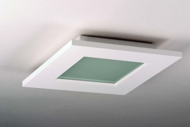 Levně WD 86-2551-30 Stropní svítidlo ST 127 LED 105W 12390lm 3000K 230V - ECO DESIGN