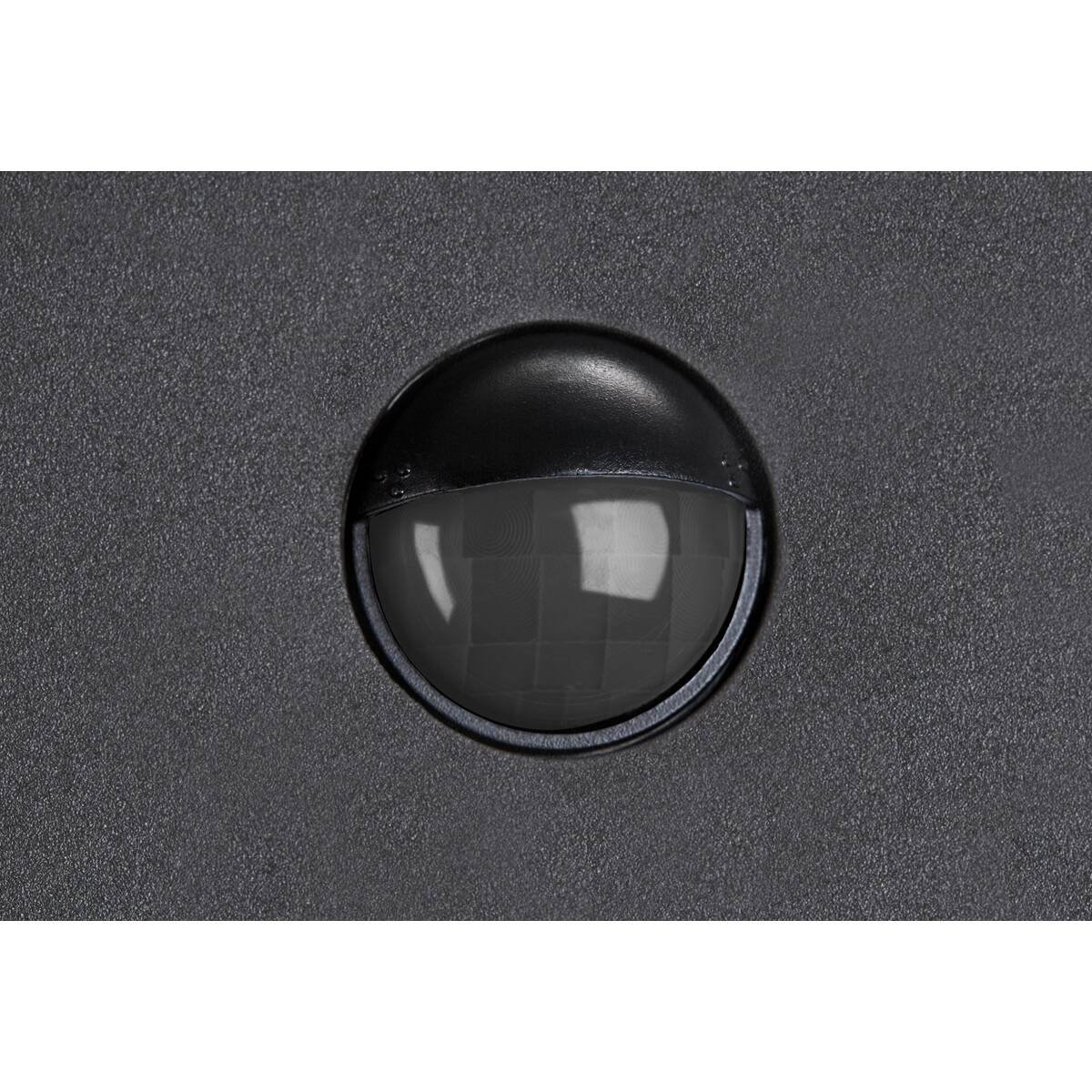 LA 1002954 FLATT SENSOR Outdoor, nástěnné LED svítidlo, 3000K, IP65, antracitové - BIG WHITE (SLV) (obrázek 4)