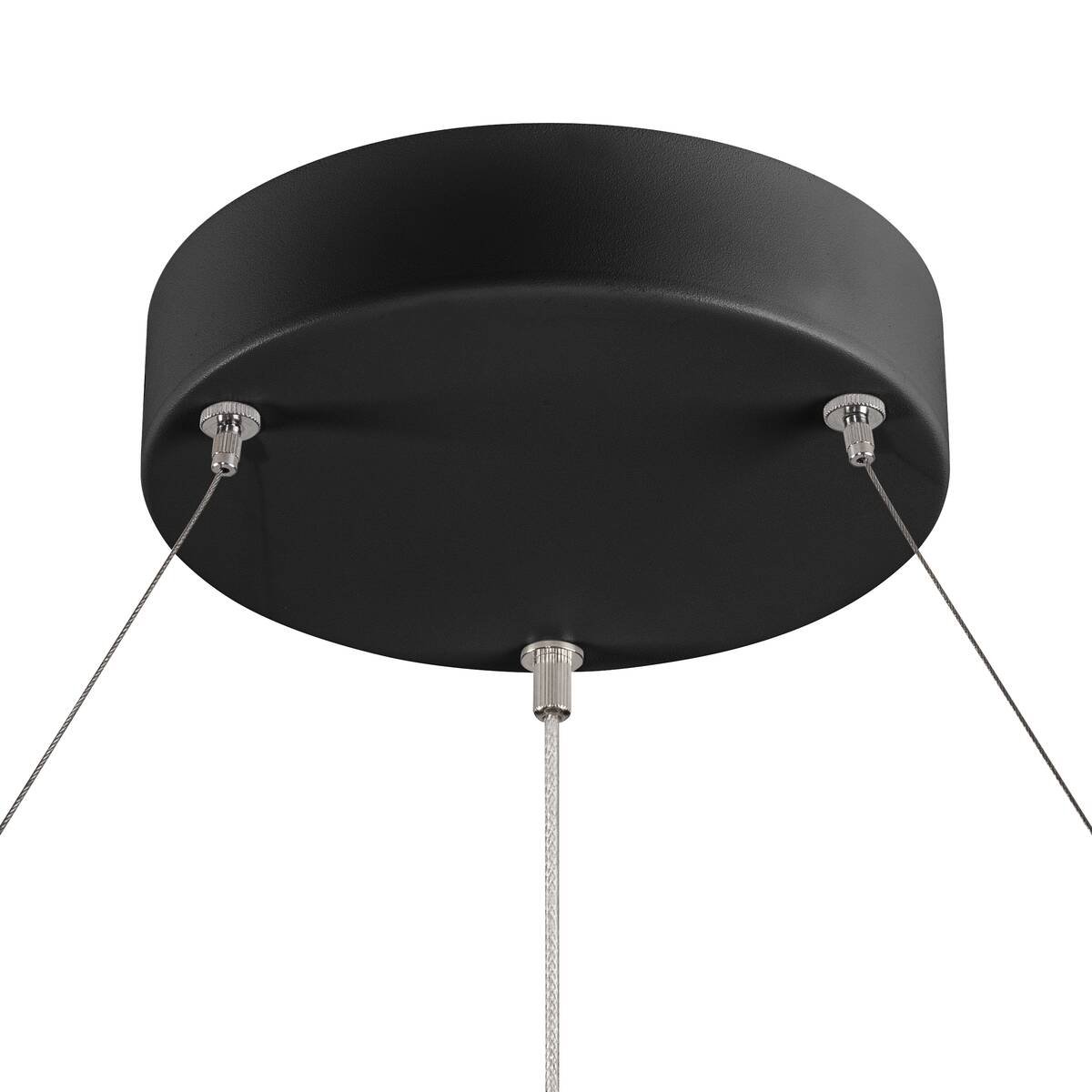 LA 1002911 ONE 80 DALI Indoor, závěsné LED svítidlo, černé, 3000/4000K - BIG WHITE (SLV) (obrázek 4)