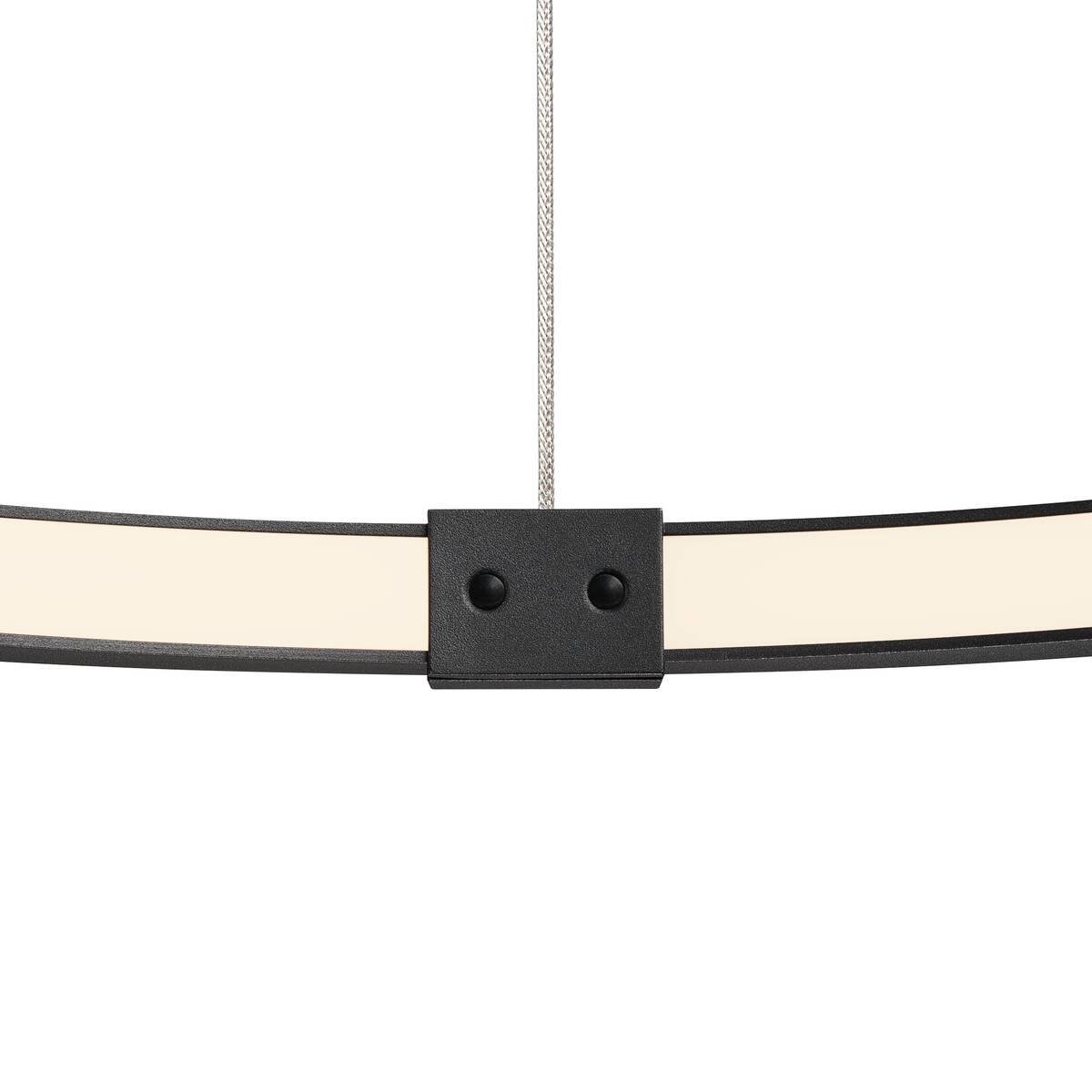 LA 1002911 ONE 80 DALI Indoor, závěsné LED svítidlo, černé, 3000/4000K - BIG WHITE (SLV) (obrázek 6)