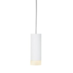 Obrázek pro produkt ASTINA QPAR51 Indoor, závěsné svítidlo, bílé - BIG WHITE (SLV)