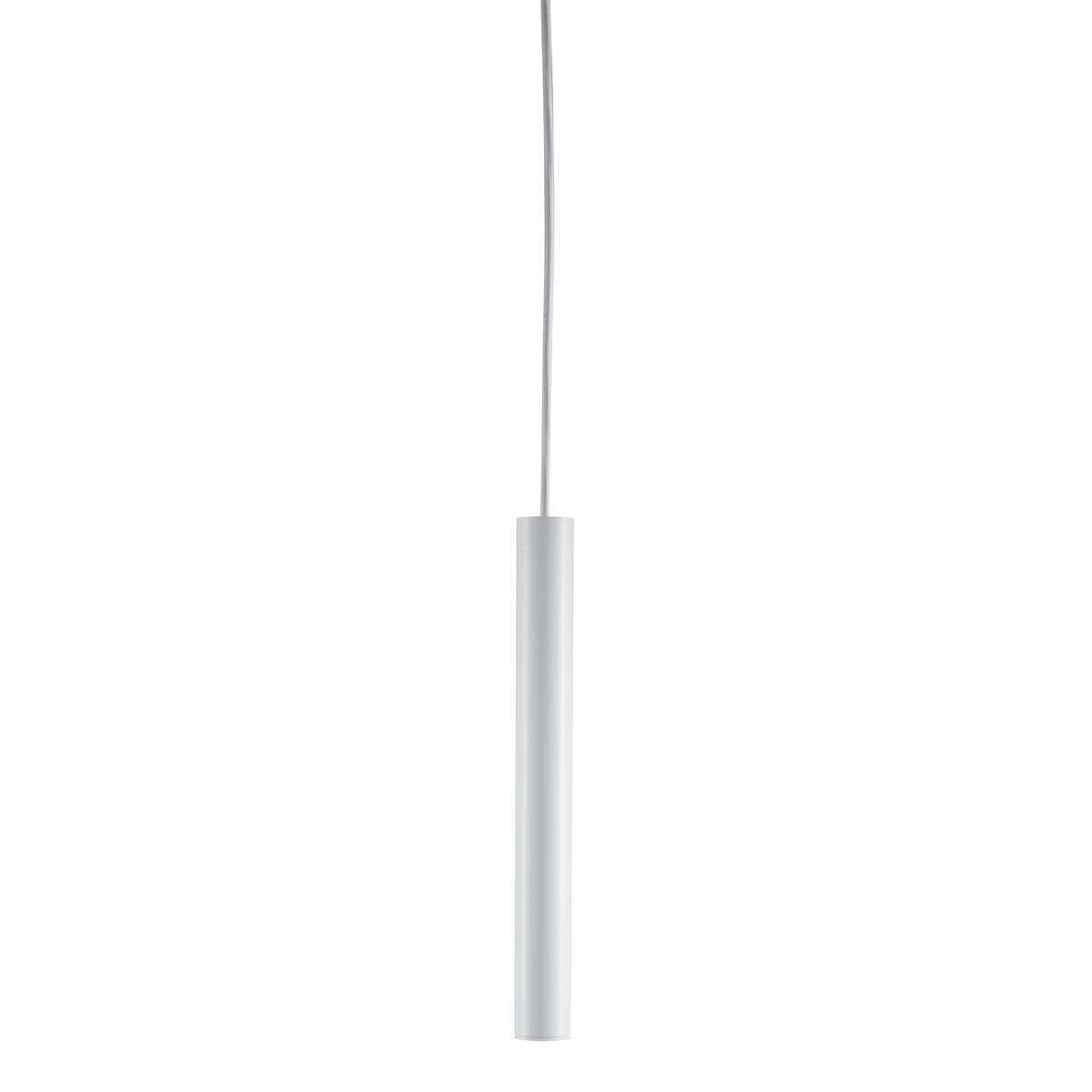 LA 1002562 FITU PD E27 vnitřní závěsné svítidlo bílé 5m kabel s otevřeným koncem - BIG WHITE (SLV) (obrázek 4)