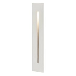 Obrázek pro produkt NOTAPO II Indoor, nástěnné vestavné LED svítidlo, 3000K, bílé - BIG WHITE (SLV)