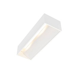 Obrázek pro produkt LOGS IN L Indoor, nástěnné LED svítidlo, bílé, 2000-3000K, DIM-TO-WARM - BIG WHITE (SLV)