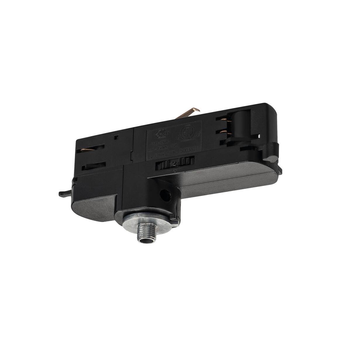 LA 1002660 AKCE - S-TRACK DALI adaptér svítidla černá