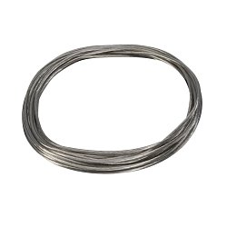 Obrázek pro produkt Nízkonapěťový lankový systém TENSEO chrom, 4mm², 10m - BIG WHITE (SLV)