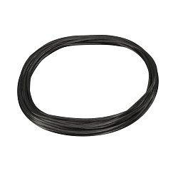 Obrázek pro produkt Nízkonapěťový lankový systém TENSEO černá, 4mm², 10m - BIG WHITE (SLV)