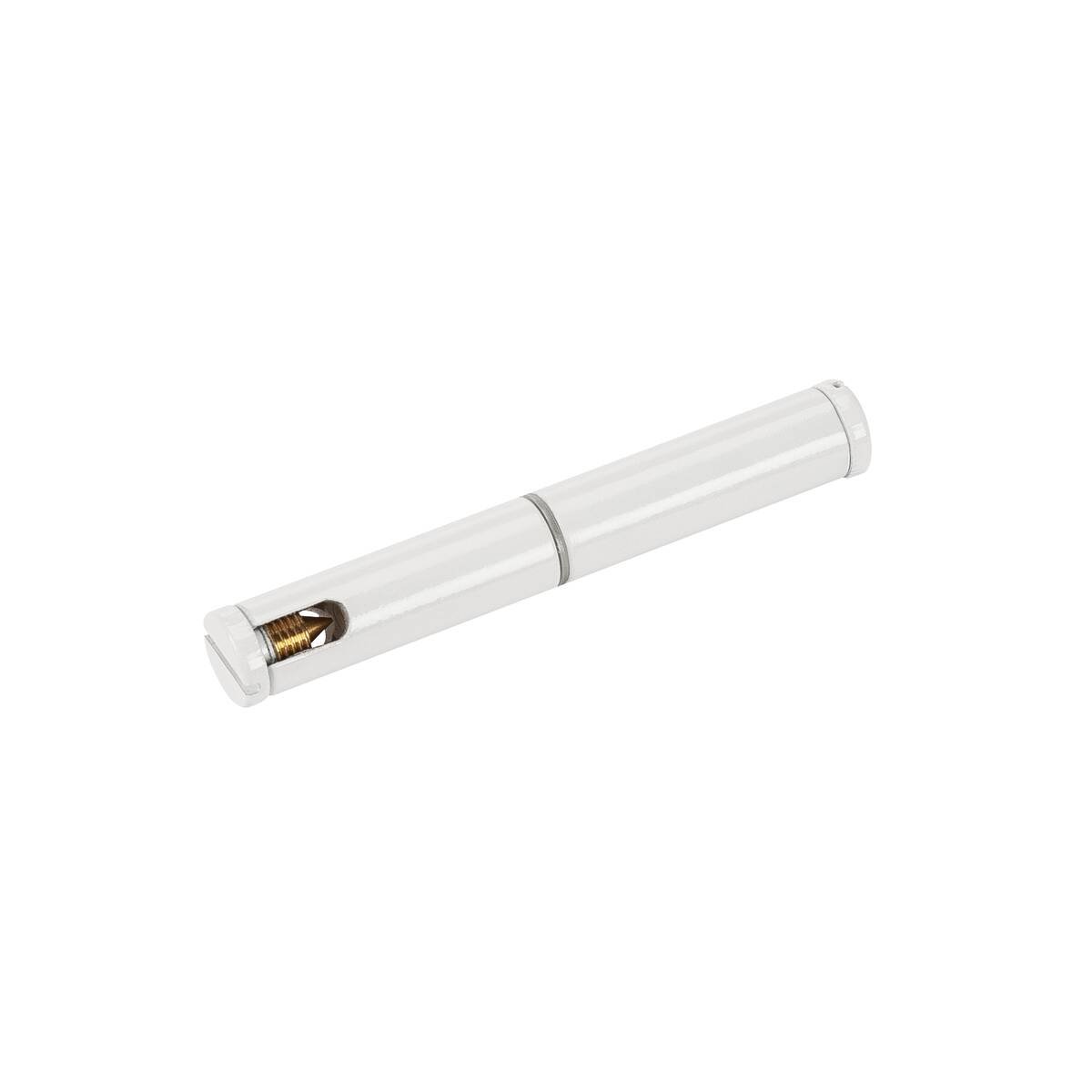 LA 1002701 TENSEO sada distančního držáku mechanická bílá - BIG WHITE (SLV)