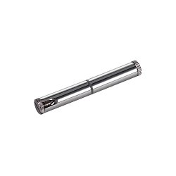Obrázek pro produkt TENSEO sada distančního držáku mechanická chrom - BIG WHITE (SLV)