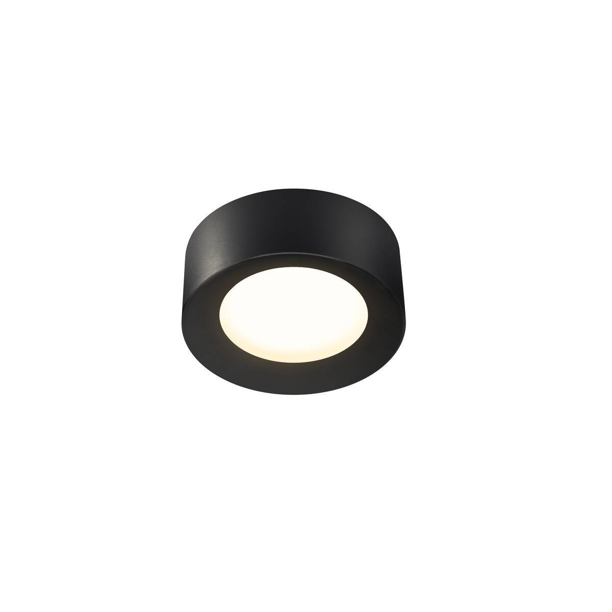 LA 1002968 FERA 25 CL DALI Indoor, stropní LED svítidlo, černé - BIG WHITE (SLV) (obrázek 4)