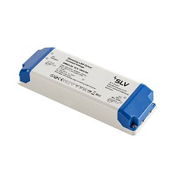 Obrázek pro produkt LED NETZTEIL 50W 24V TRIAC DIMMBAR - BIG WHITE (SLV)