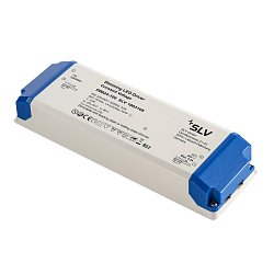 Obrázek pro produkt LED NETZTEIL 100W 24V TRIAC DIMMBAR - BIG WHITE (SLV)