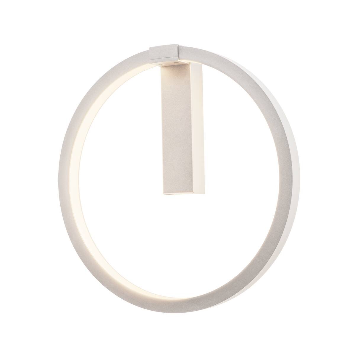 LA 1002917 ONE 40 DALI Indoor, nástěnné LED svítidlo, bílé, 3000/4000K - BIG WHITE (SLV) (obrázek 7)