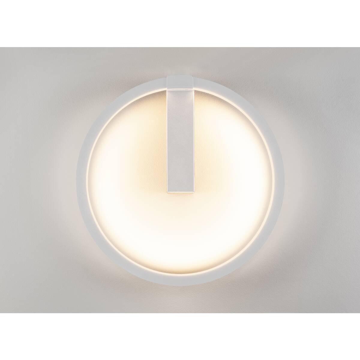 LA 1002917 ONE 40 DALI Indoor, nástěnné LED svítidlo, bílé, 3000/4000K - BIG WHITE (SLV) (obrázek 11)