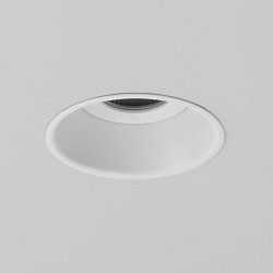 Obrázek pro produkt Downlight svítidlo Minima Round IP65 protipožární LED 6.1W 2700K bílá - ASTRO Lighting