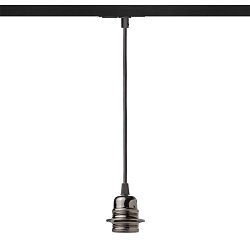 Obrázek pro produkt ELISA pro jednookr. lištu ČA1+ČK+ČCHO   230V E27 28W - RED - DESIGN RENDL