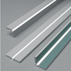 Obrázek pro produkt L-16 EVO lineární profil sádrokarton - 2m - NOVALUX