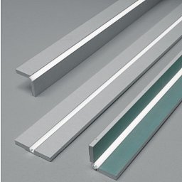 Obrázek pro produkt L-16 EVO lineární profil sádrokarton - 2m - NOVALUX