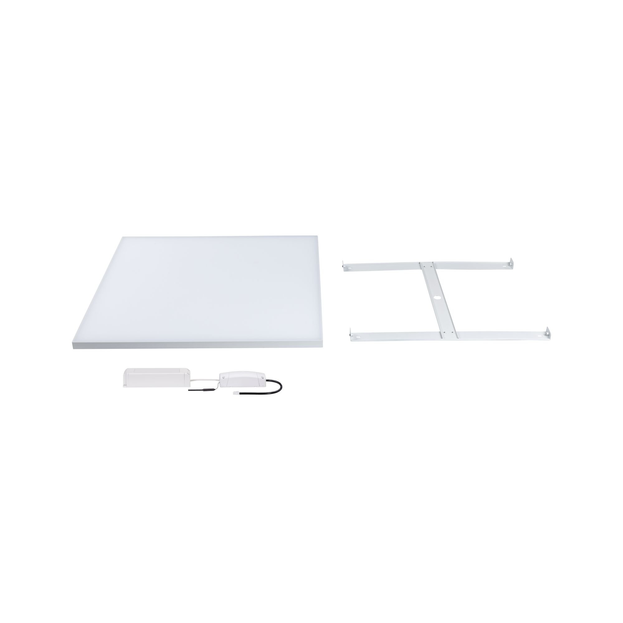 P 79826 LED Panel SmartHome Zigbee Velora měnitelná bílá 595x595mm 19,5W 2.700K - PAULMANN (obrázek 4)