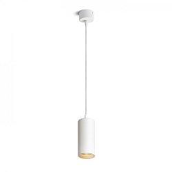 Obrázek pro produkt BELENOS závěsná bílá 230V LED GU10 9W - RED - DESIGN RENDL
