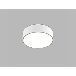 Obrázek pro produkt LED2 MONO 40, W 30W 2CCT 3000K/4000K STROPNÍ BÍLÉ 1900lm přepínatelná verze (náhrada za 1271231, 1271241) - LED2 Lighting