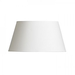 Obrázek pro produkt Stojanové stínidlo AMBITUS 46/24, krémově bílá max. 28W - RED - DESIGN RENDL