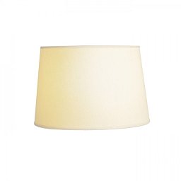 Obrázek pro produkt AMBITUS 30/21 stolní stínidlo krémově bílá max. 28W - RED - DESIGN RENDL