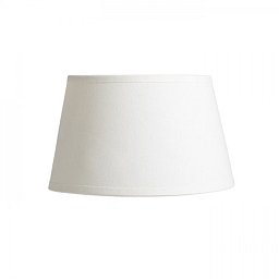 Obrázek pro produkt ALVIS 24/15 stolní stínidlo krémově bílá max. 28W - RED - DESIGN RENDL