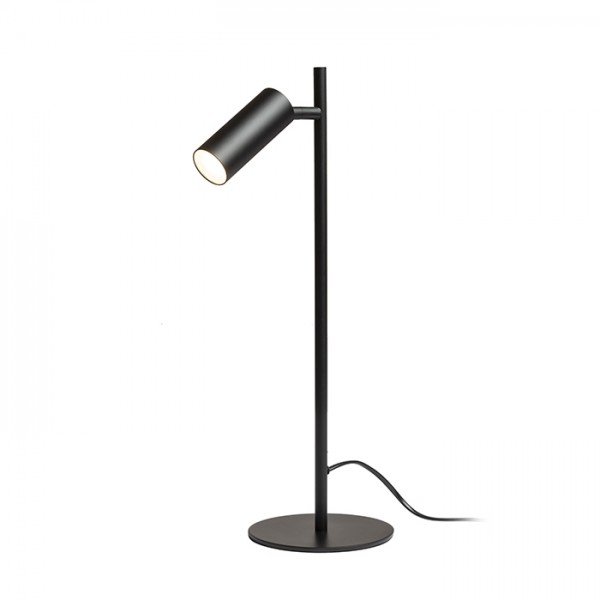 RED R13428 TAPIO stolní bílá 230V LED 4.5W 3000K - RED - DESIGN RENDL