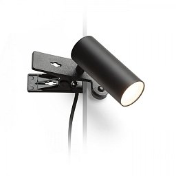 Obrázek pro produkt TAPIO na klipu bílá 230V LED 4.5W 3000K - RED - DESIGN RENDL