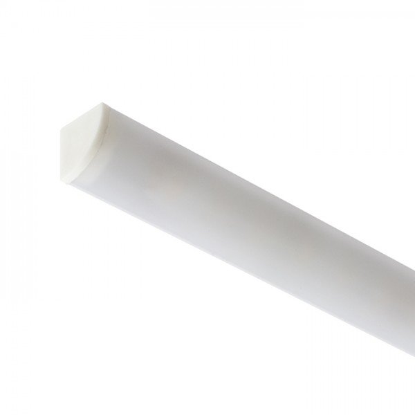 RED R13385 LED PROFILE E přisazený 1m - RED - DESIGN RENDL