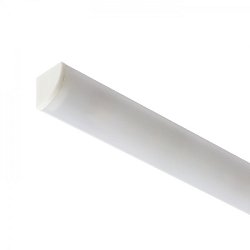 Obrázek pro produkt LED PROFILE E přisazený 1m  - RED - DESIGN RENDL