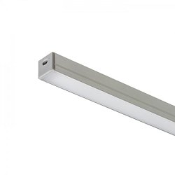 Obrázek pro produkt LED PROFILE C přisazený 1m  - RED - DESIGN RENDL