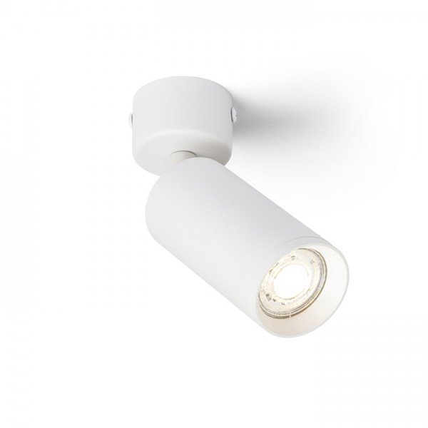 RED R13363 BELENOS stropní bílá 230V LED GU10 9W - RED - DESIGN RENDL