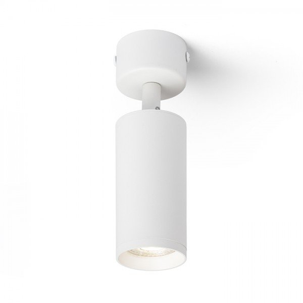 RED R13363 BELENOS stropní bílá 230V LED GU10 9W - RED - DESIGN RENDL (obrázek 3)