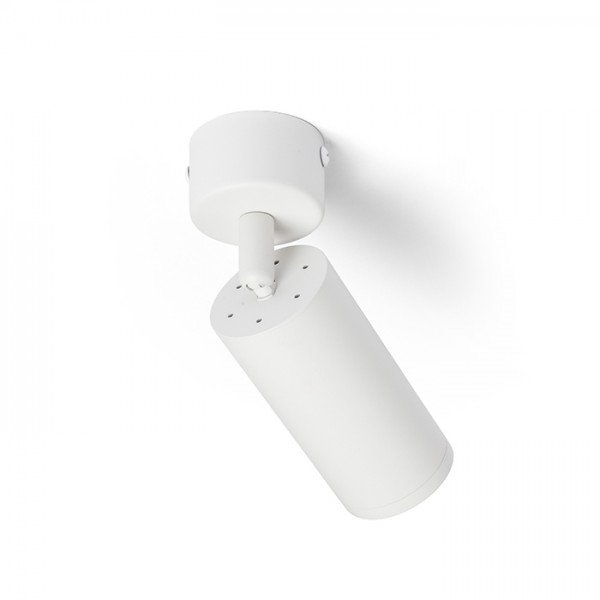 RED R13363 BELENOS stropní bílá 230V LED GU10 9W - RED - DESIGN RENDL (obrázek 4)