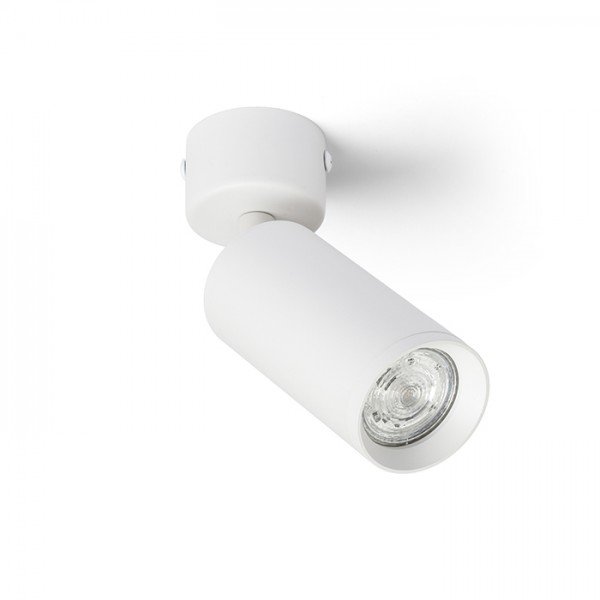 RED R13363 BELENOS stropní bílá 230V LED GU10 9W - RED - DESIGN RENDL (obrázek 5)