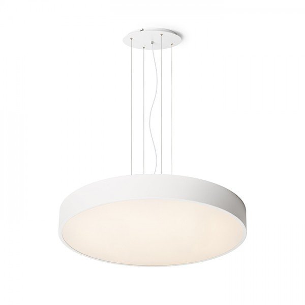 RED R13335 MEZZO 80 závěsná sada bílá 230V  - RED - DESIGN RENDL (obrázek 3)