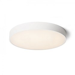 Obrázek pro produkt MEZZO 80 DIMM stropní bílá 230V LED LED 100W 3000K - RED - DESIGN RENDL