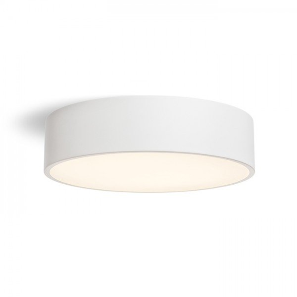 RED R13328 MEZZO 40 DIMM stropní bílá 230V LED LED 30W 3000K - RED - DESIGN RENDL