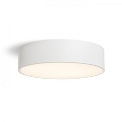 Obrázek pro produkt MEZZO 40 DIMM stropní bílá 230V LED LED 30W 3000K - RED - DESIGN RENDL