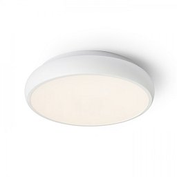 Obrázek pro produkt MORGAN 41 DIMM stropní bílá 230V LED LED 36W 3000K - RED - DESIGN RENDL