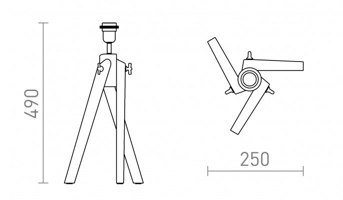 RENDL R13303 (obrázek 6)