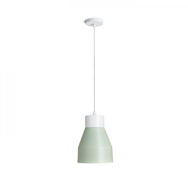 RED R13290 FRUTTI závěsná zelená 230V E27 28W - RED - DESIGN RENDL (obrázek 2)