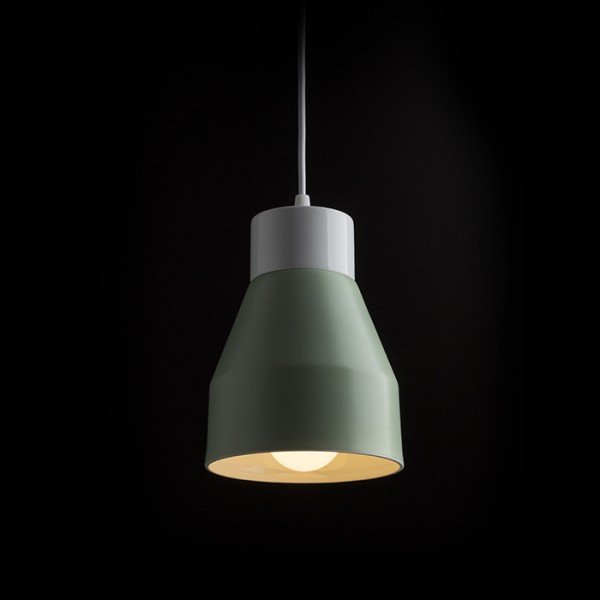 RED R13290 FRUTTI závěsná zelená 230V E27 28W - RED - DESIGN RENDL (obrázek 5)