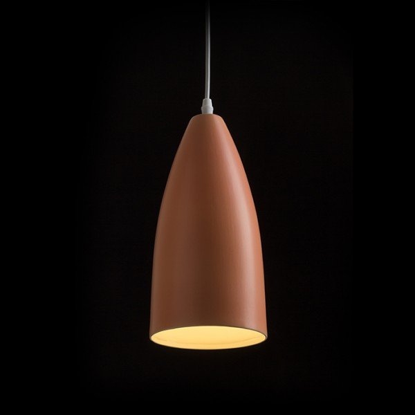 RED R13289 TUTTI závěsná oranžová 230V E27 15W - RED - DESIGN RENDL (obrázek 3)