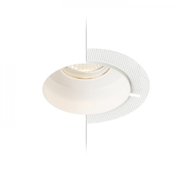 RED R13288 IPSO R pevná bílá 230V GU10 35W - RED - DESIGN RENDL (obrázek 5)