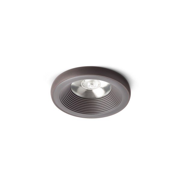 Levně RED R13230 SHARM PLUS zápustná hnědá 230V LED 10W 24° 3000K - RED - DESIGN RENDL